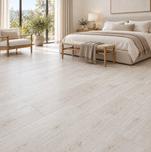 Cargar imagen en el visor de la galería, Ambiente dormitorio porcelanato JXN915816 405x406

