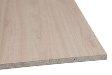 Cargar imagen en el visor de la galería, Melamina Nougat 15mm 2500x1830
