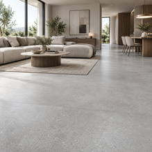 Cargar imagen en el visor de la galería, Ambiente porcelanato 60x120 modelo SH126PA611
