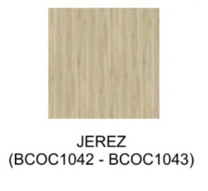 Base Cocina 2 Puertas Repisa 80 cm