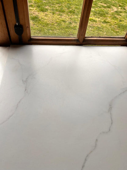 PORCELANATO 60X120 CARRARA A $11.990 m2