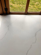 Cargar imagen en el visor de la galería, PORCELANATO 60X120 CARRARA A $14.990 m2

