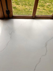 PORCELANATO 60X120 CARRARA A $14.990 m2