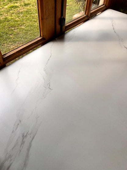 PORCELANATO 60X120 CARRARA A $11.990 m2