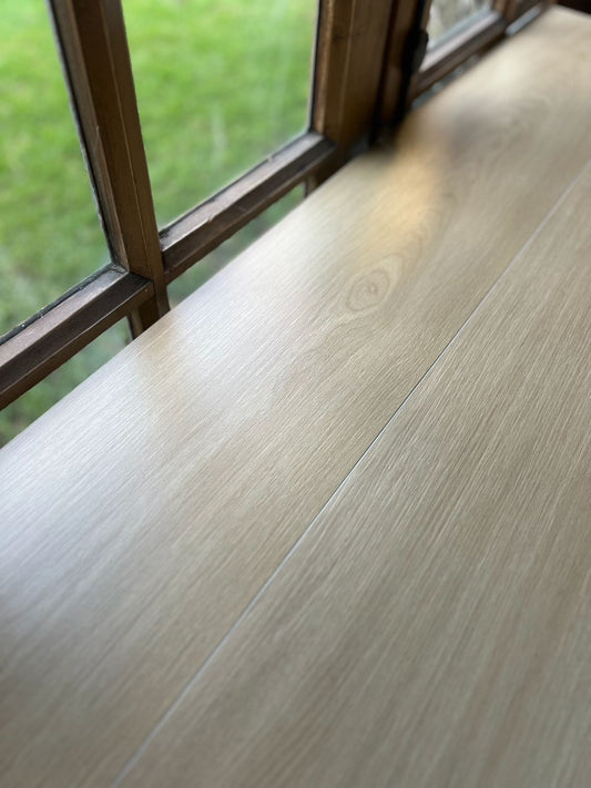 PORCELANATO ROBLE 20X120 $14.990 el m2