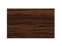 Cargar imagen en el visor de la galería, Canto PVC Cocoa 0,45x21mm $402 el Metro
