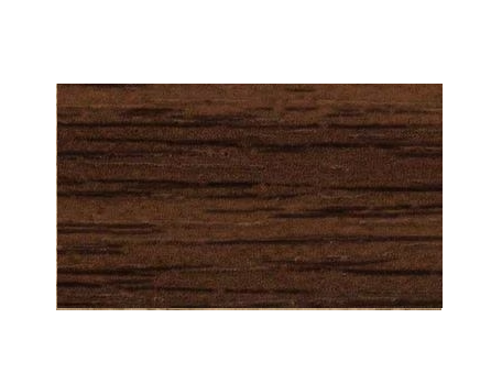 Canto PVC Cocoa 0,45x21mm $402 el Metro
