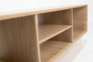 Rack TV 65 Pulgadas ECO Kendall