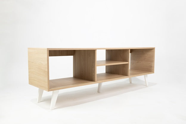 Rack TV 65 Pulgadas ECO Kendall