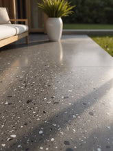 Cargar imagen en el visor de la galería, PORCELANATO 60x60 GRIS PIEDRA A 10.990 EL M2!!
