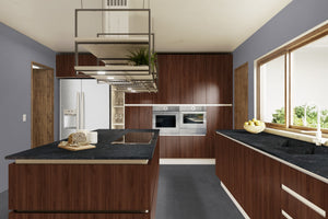 Melamina Cocoa 15mm 2500x1830