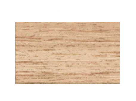 Canto PVC Nougat 0,45x21mm $402 el Metro