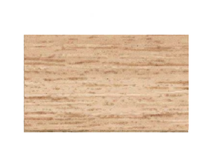 Canto PVC Nougat 0,45x21mm $402 el Metro