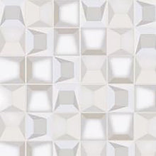 Cargar imagen en el visor de la galería, Ceramica muro 32 X 62 Mosaico Blanco Brillo a 9.990 el m2 !!
