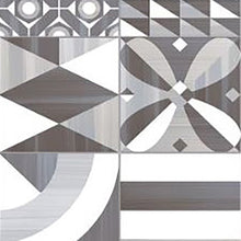 Cargar imagen en el visor de la galería, Ceramica muro 32 X 62 Diseño Gris a 9.990 el m2 !!
